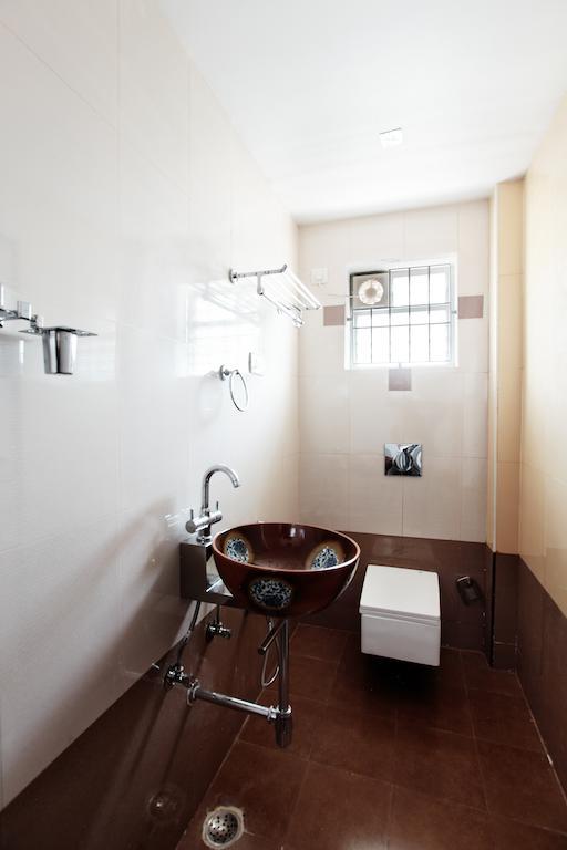 Aparthotel Jasmine Park Chennai Pokój zdjęcie