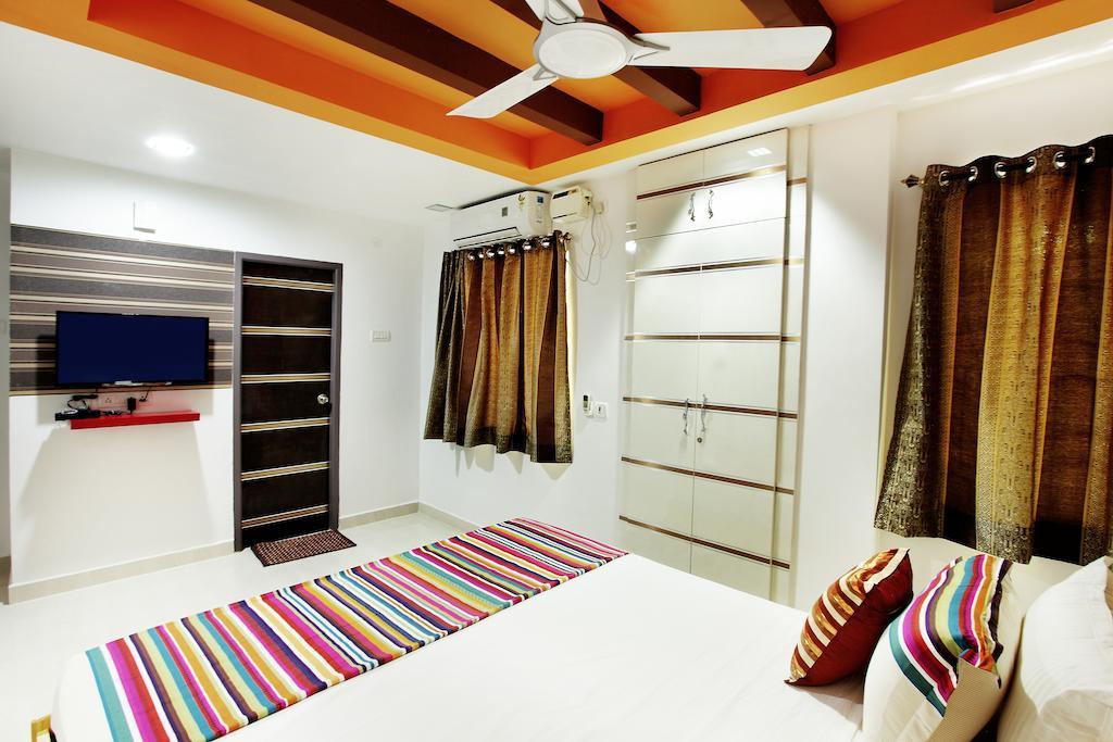 Aparthotel Jasmine Park Chennai Pokój zdjęcie